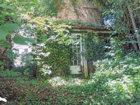 vente maison 2 pièces 40 m² à beynes (78650)  129 500 €