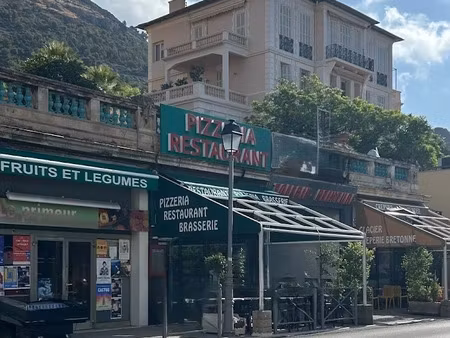 vente locaux professionnels 0 pièces 396 m² à cap-d'ail (06320)  1 575 000 €