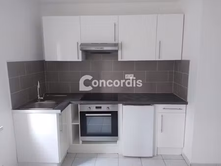 location appartement 2 pièces 45.34 m² à saint-avold (57500)  560 €