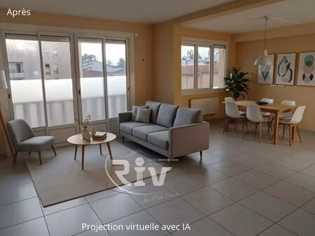 exclusivite - local professionnel condrieu