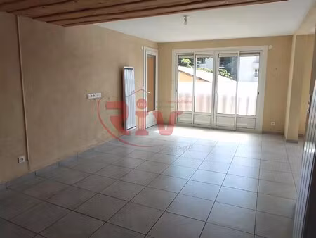 exclusivite - local professionnel condrieu