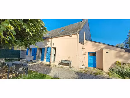 maison guérande environ de 100m2 au sol   3 chambres