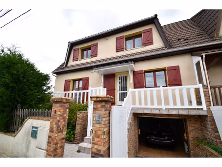 pavillon type f5 - secteur pavillonnaire