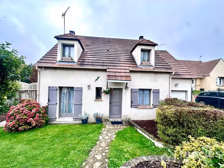 maison familiale spacieuse 6 pièces - proche centre ville