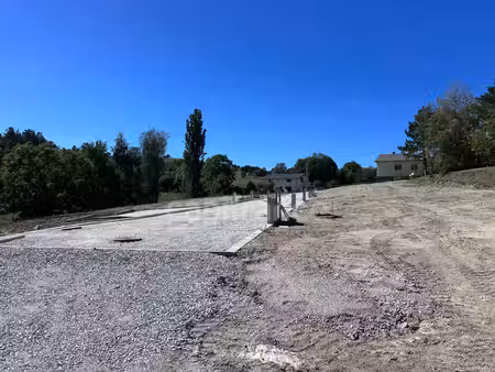 terrain à vendre la cabanasse (66)