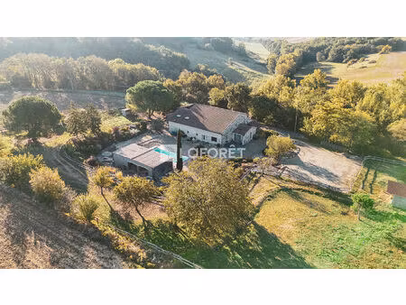 maison de caractère en pierre 337m2