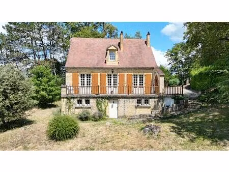 belle propriété en pierre