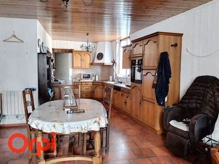 duplex à vendre