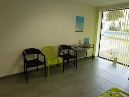 local/bureau à louer chantepie (35)