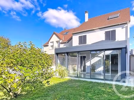 maison à vendre - 5 pièces - 140 m2 - rungis - 94 - ile-de-france