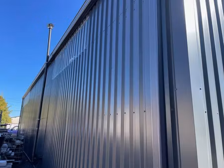 local d'activité la teste de buch