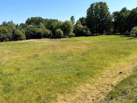 vente terrain 3036 m² à cazals (46250)  36 000 €