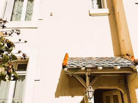 maison de ville de 185 m² à pezenas