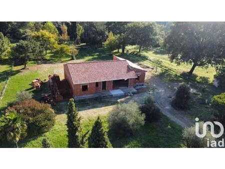 maison de plain-pied à vendre