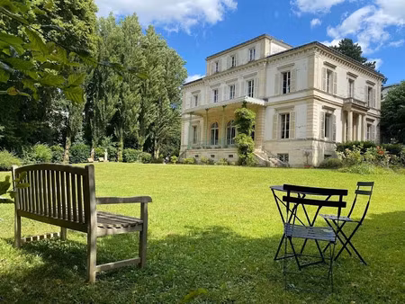 vente appartement 8 pièces 189 m² à meudon (92190)  1 380 000 €