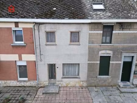 maison 3 ch. idéale pour invest. ou 1er achat