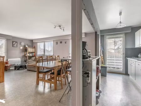 vente appartement 3 pièces 87 m² à ares (33740)  314 160 €