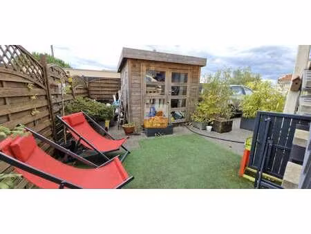 vente appartement 4 pièces à bouguenais (44340) : à vendre 4 pièces / 89m² bouguenais