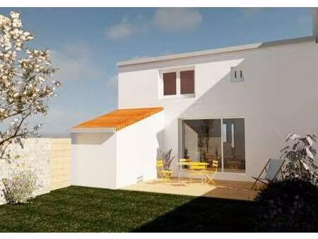 vente maison au cellier (44850) : à vendre / 71m² le cellier