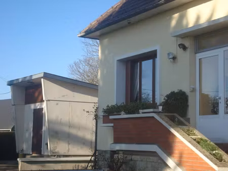 location meublée appartement 1 pièce 30 m² à preaux (76160)  380 €