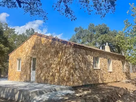 vente maison 4 pièces 84 m² à aleria (20270)  470 000 €