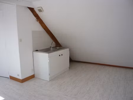 location appartement 1 pièce 18 m² à fontaine-sous-jouy (27120)  346 €