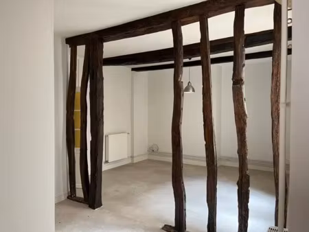 vente immeuble à mirande (32300)  317 000 €