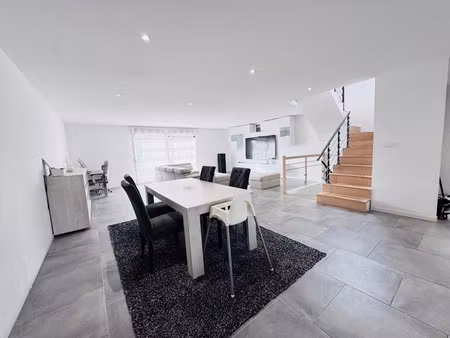 vente maison 7 pièces 230 m² à lens (62300)  279 500 €