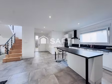 vente maison 7 pièces 230 m² à lens (62300)  321 500 €