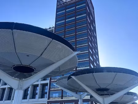 vente appartement 3 pièces 70 m² à saint-ouen (93400)  375 000 €