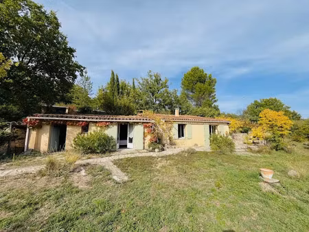 vente maison 4 pièces 70 m² à apt (84400)  290 000 €