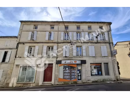 immeuble de rapport 8 lots et 1 maison