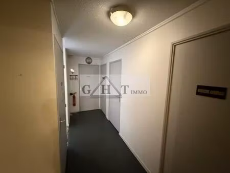 cabinet médicale de 250m²