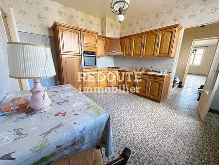 maison à vendre blancs coteaux environ 135 m²
