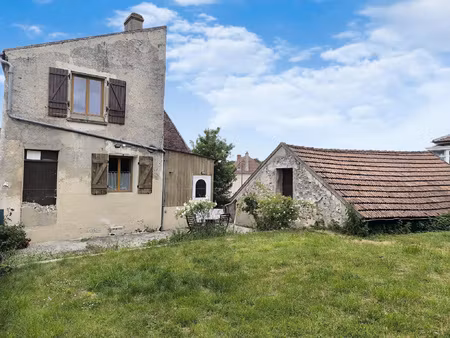 maison indépendante 8 pièces