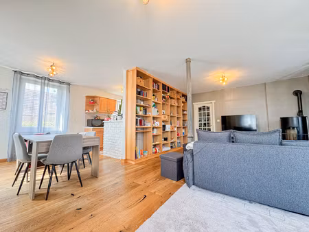 maison 5 chambres 154 m2 kembs