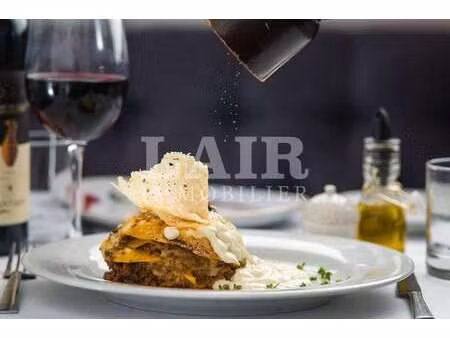 vente bureaux et commerces à flers (61100) : à vendre / 250m² flers