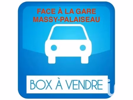 vente garage 14 m²