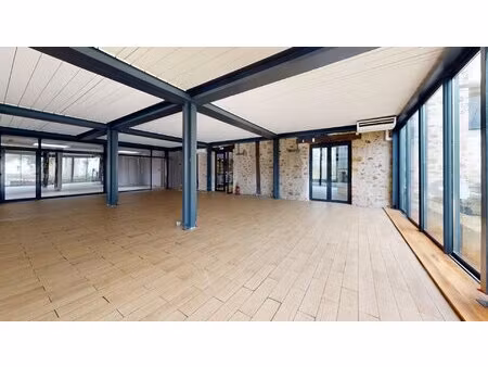 elancourt (78) a louer local commercial 680 m²