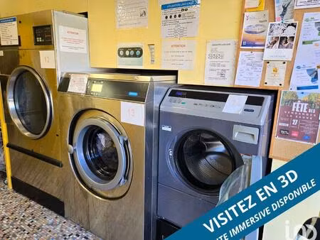 vente boutique/local commercial 50 m²