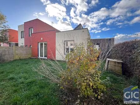 vente maison à colombelles (14460) : à vendre / 67m² colombelles