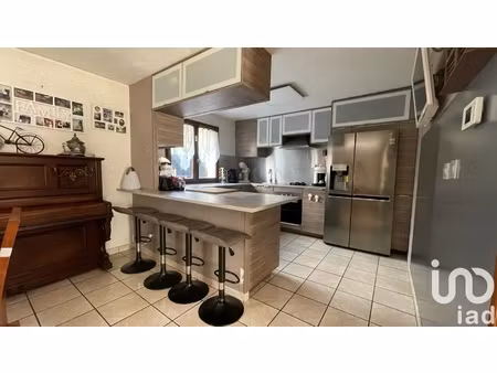 vente maison traditionnelle 5 pièces