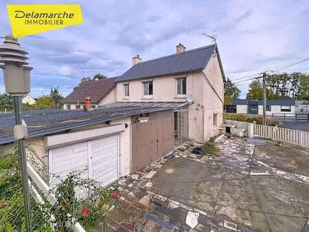 vente maison à lingreville (50660) : à vendre / 113m² lingreville