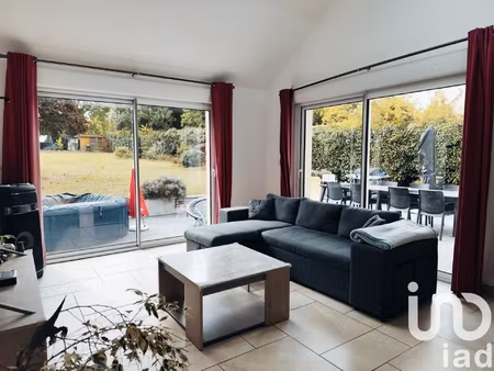 vente maison/villa 6 pièces