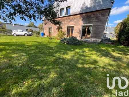 vente maison/villa 7 pièces
