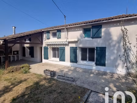 vente maison/villa 6 pièces