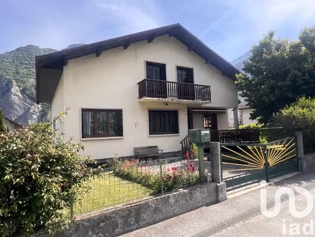 vente maison/villa 9 pièces