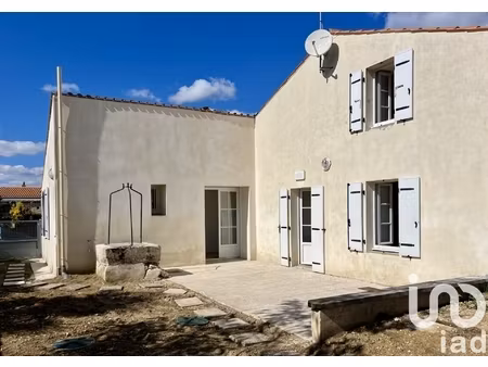 vente maison/villa 4 pièces