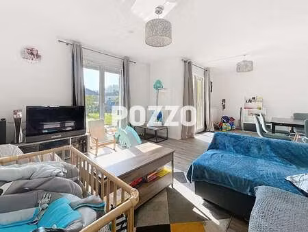 vente maison à vire (14500) : à vendre / 97m² vire