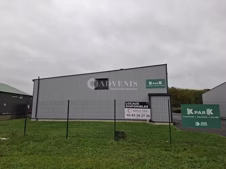 local d'activite a louer